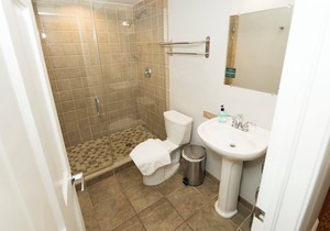 Wrigley Field MVP Suite 1 Bedroom Apartment