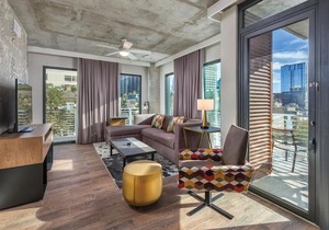 Wyndham Austin