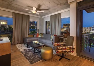 Wyndham Austin