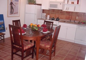 Wyndham Bentley Brook at Jiminy Peak ski in ski out