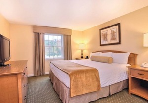 Wyndham Bentley Brook at Jiminy Peak - Play in the Winter or the Summer