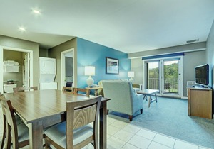 Wyndham Bentley Brook Condo Resort