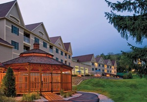 Wyndham Bentley Brook Condo Resort