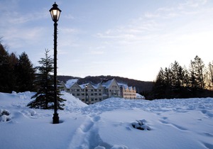 Wyndham Bentley Brook Condo Resort