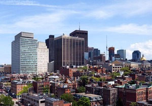 Wyndham Boston Beacon Hill