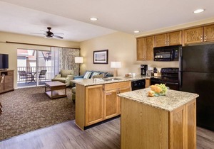 Wyndham Branson at The Meadows - Large 2BR/2BA - Near 76 Strip, Golf-100 Reviews