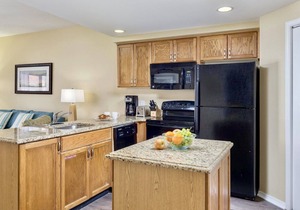 Wyndham Branson at The Meadows - Large 2BR/2BA - Near 76 Strip, Golf-100 Reviews