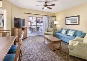 Wyndham Branson at The Meadows - Large 2BR/2BA - Near 76 Strip, Golf-100 Reviews
