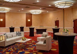 Wyndham Cleveland Airport