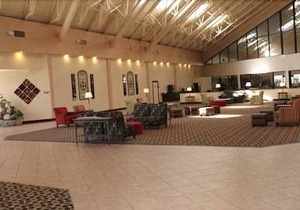 Wyndham Garden Stillwater