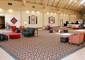 Wyndham Garden Stillwater