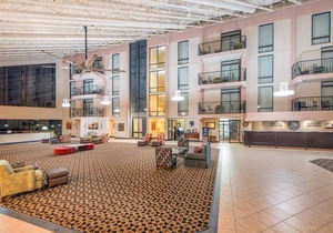 Wyndham Garden Stillwater