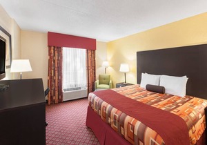 Wyndham Garden Stillwater