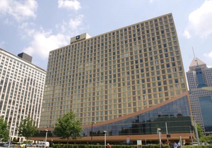 Wyndham Grand Pittsburgh