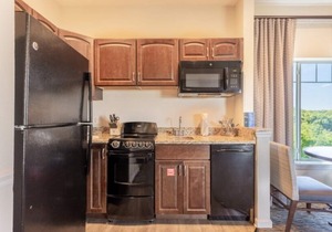 Wyndham Mountain Vista - Branson - 3 Bedroom Deluxe