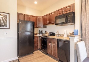 Wyndham Mountain Vista - Branson - 3 Bedroom Deluxe