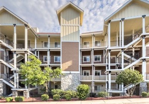 Wyndham Mountain Vista - Branson - 3 Bedroom Deluxe