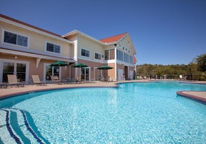 Wyndham Mountain Vista