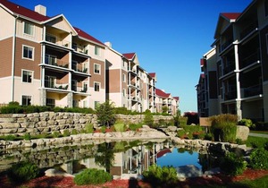 Wyndham Mountain Vista