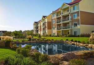 Wyndham Mountain Vista
