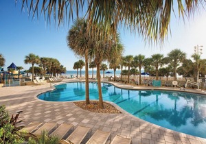 Wyndham Ocean Walk Resort | 4BR/2BA King Bed Suite