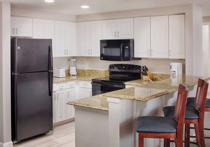 Wyndham Ocean Walk Resort | 4BR/2BA King Bed Suite