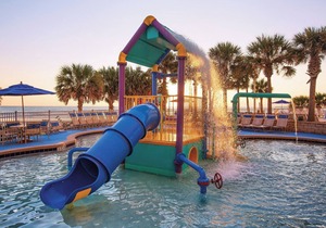 Wyndham Ocean Walk Resort | 4BR/2BA King Bed Suite