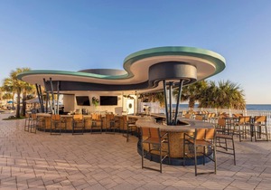 Wyndham Ocean Walk Resort | 4BR/2BA King Bed Suite