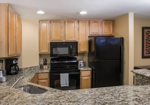 Wyndham Palm-Aire | 1BR Suite Pool & Resort Access