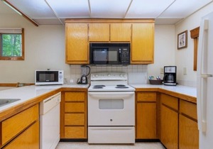 Wyndham Resorts at Shawnee Village - 1 Bedroom Villa