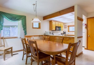 Wyndham Resorts at Shawnee Village - 2 Bedroom Villa
