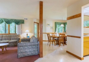 Wyndham Resorts at Shawnee Village - 2 Bedroom Villa