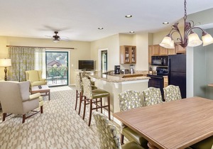 Wyndham Smoky Mountains Resort - Spacious 2BR - Pools Hot Tubs Dollywood