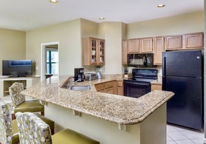 Wyndham Smoky Mountains Resort - Spacious 2BR - Pools Hot Tubs Dollywood