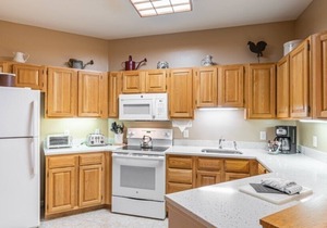 Wyndham Smugglers Notch - Comfy 2 Bedroom