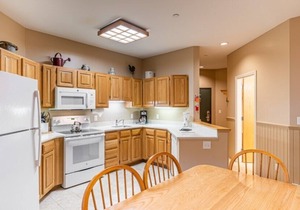 Wyndham Smugglers Notch - Comfy 2 Bedroom