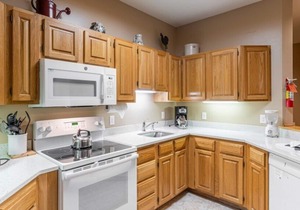 Wyndham Smugglers Notch - Spacious 2 Bedroom