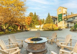 Wyndham Smugglers Notch - 1 Bedroom