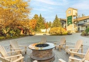Wyndham Smugglers Notch - 1 Bedroom