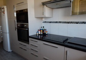 XL apartment for 6 + 3 Bedrooms, 2 BR with a view on PARIS