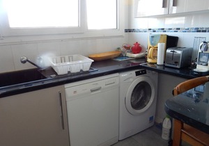 XL apartment for 6 + 3 Bedrooms, 2 BR with a view on PARIS