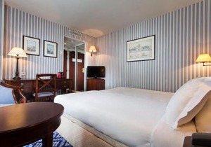 XO Hotel Paris