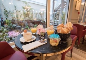 XO Hotel Paris