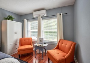 Yamhill Flats: Suite #2