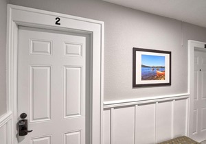 Yamhill Flats: Suite #3