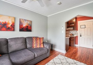 Yamhill Flats: Suite #3