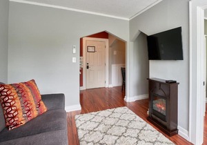 Yamhill Flats: Suite #3