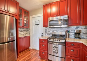 Yamhill Flats: Suite #4