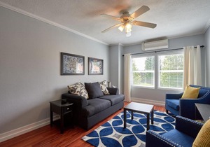 Yamhill Flats: Suite #5