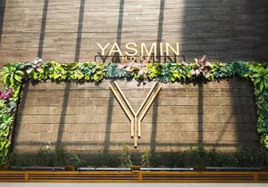 Yasmin Hotel Karawaci